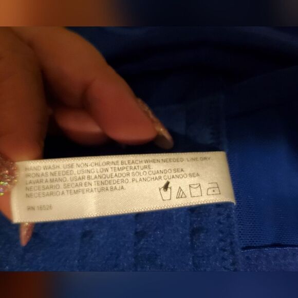 LEADING Lady Molded padded seemles bra plus size. Wirefree. Sz 50C - Picture 5 of 5